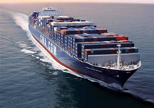 優(yōu)騏物流：集裝箱運(yùn)輸有哪些優(yōu)勢(shì)？