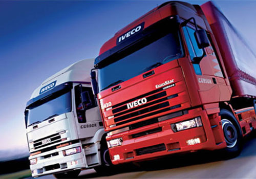 中山物流公司貨運物流大致流程介紹