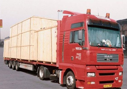 中山物流公司哪家好？