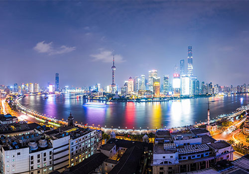 中山到上海物流專線有哪些優勢？